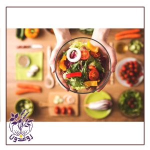 رژیم لاغری
