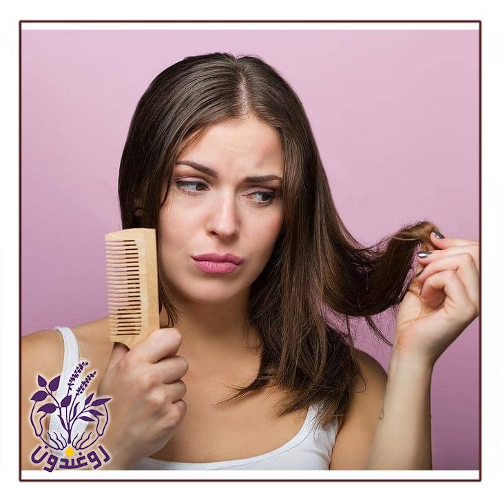 ریزش مو و یائسگی