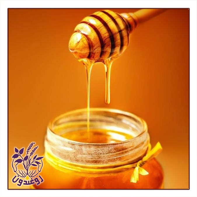 عسل