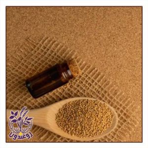 خواص روغن خردل