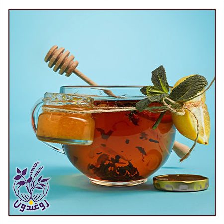 دمنوش