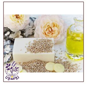 روغن کنجد