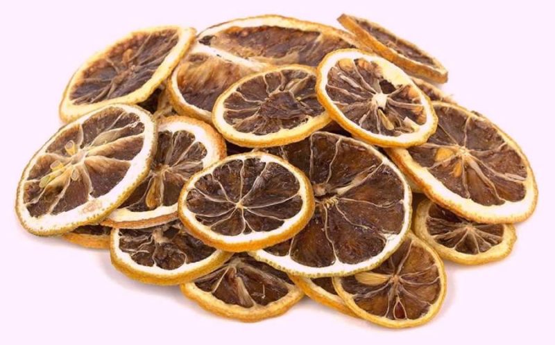 لیمو اسلایس