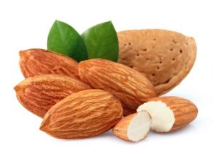 روغن بادام شیرین