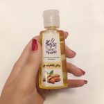 روغن بادام شیرین روغندون