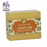 پن گلیسیرینه روغن بکر آرگان
