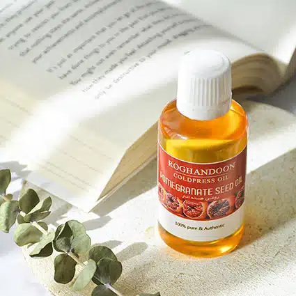 روغن هسته انار روغن هسته انار