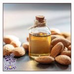 فواید روغن بادام تلخ