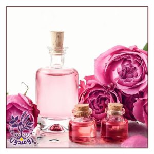 خواص گلاب برای پوست و مو