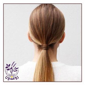 موهایی بدون ریزش