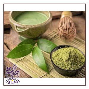 برگ سدر