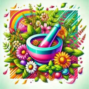 گیاهان دارویی